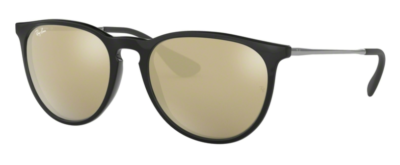 Ray-Ban RB4171 Black / Mirror Gold Erika