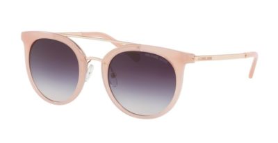 MICHAEL KORS ILA MK2056 Milky Pink / Grey Rose Gradient