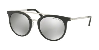 MICHAEL KORS ILA MK2056 Black / Silver Mirror