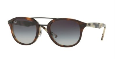 Ray-Ban RB2183 Top Brown Havana - Havana Brown / Grey Gradient