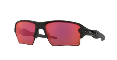 FLAK 2.0 XL Matte Black / Prizm Trail Torch