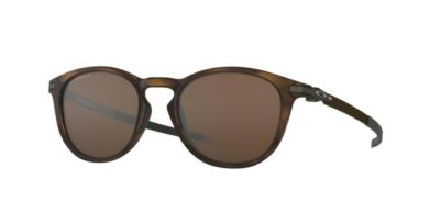 PITCHMAN R Polished Brown Tortoise / Prizm Tungsten Polarized