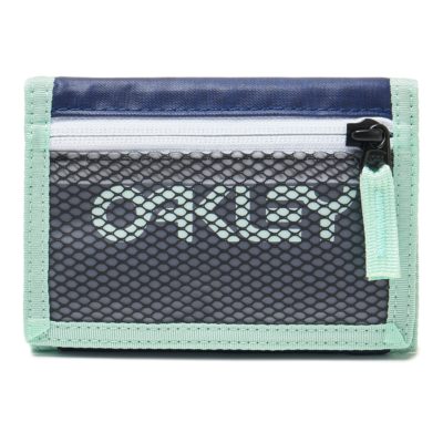 90´S WALLET DARK BLUE