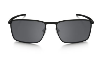 CONDUCTOR 6 Matte Black / Black Iridium