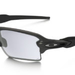FLAK 2.0 XL Steel / Clear to Black Photochromic