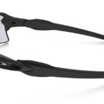 FLAK 2.0 XL Steel / Clear to Black Photochromic