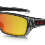 TURBINE Grey Ink / Prizm Ruby Polarized