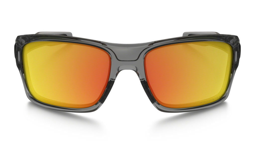 TURBINE Grey Ink / Prizm Ruby Polarized