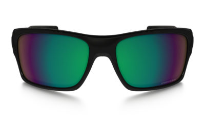 TURBINE Polished Black / Prizm Shallow Water H2O Polarized