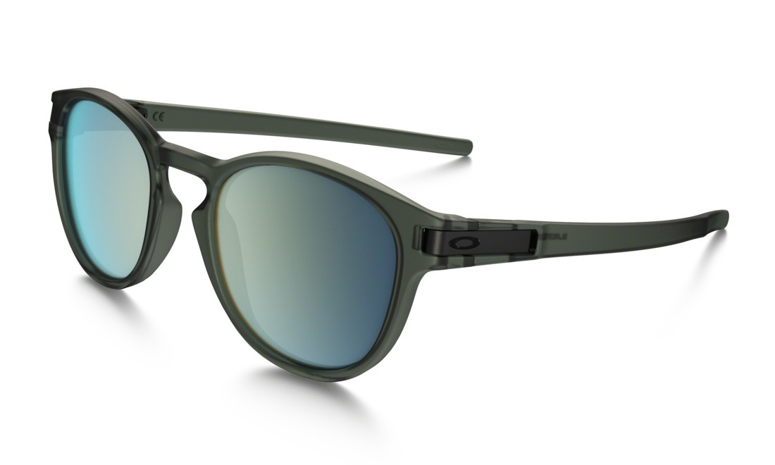 Oakley emerald iridium Clearance