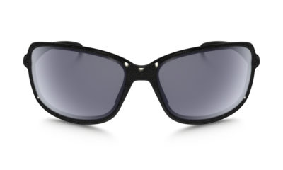 COHORT Polished Black / Grey