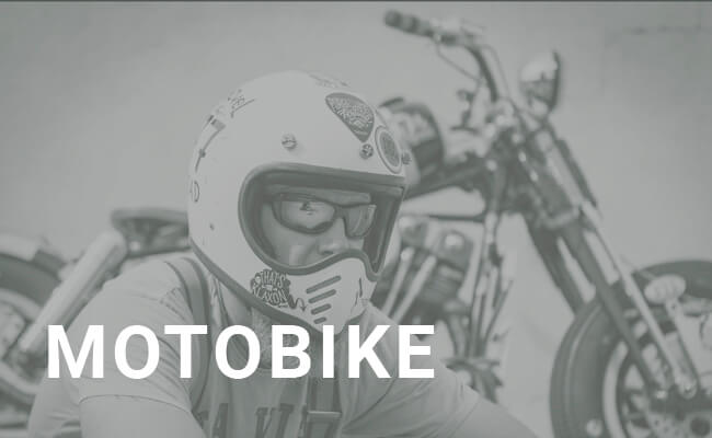 Typ-Motobike