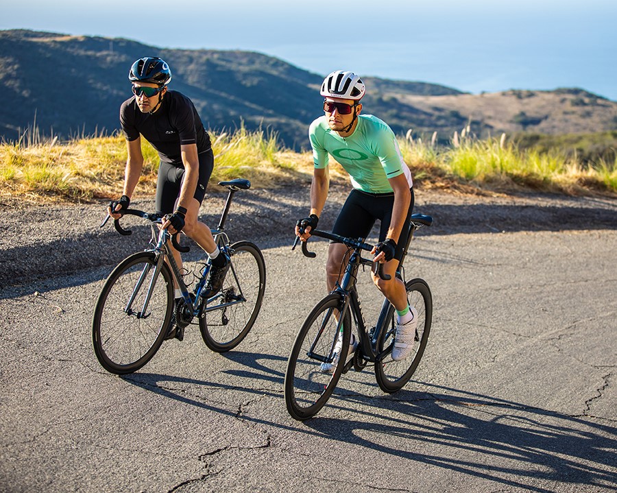 Oakley Sportbrillen