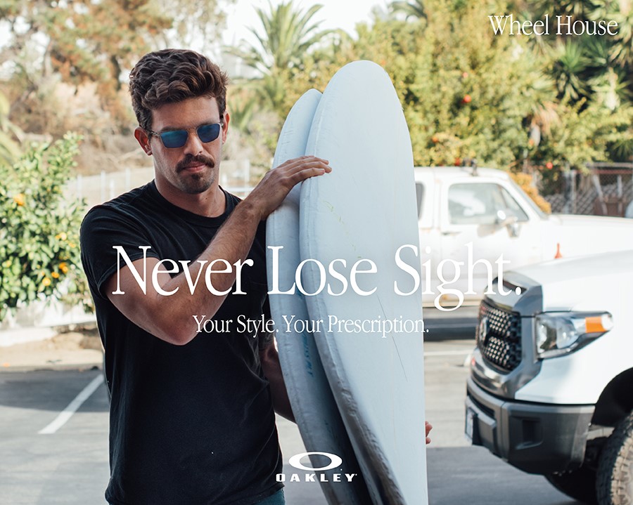 Oakley Sonnenbrillen