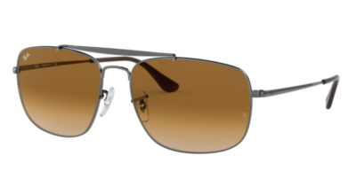 Ray-Ban RB3560 Gunmetal The Colonel