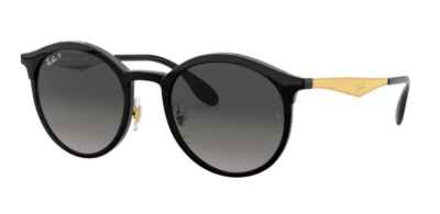 Ray-Ban RB4277 Black Pol Emma