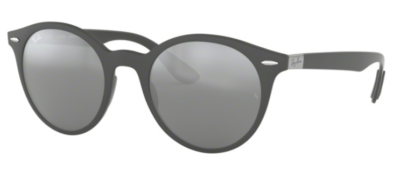 Ray-Ban RB4296 Matte Black