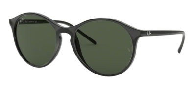 Ray-Ban RB4371 Black