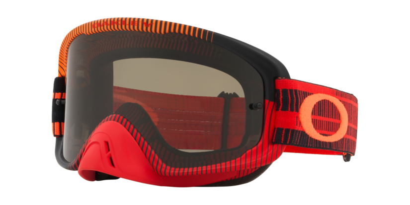 O FRAME 2.0 MX Red-Orange