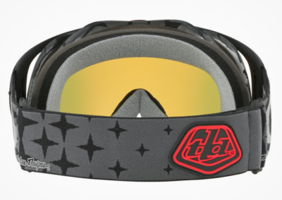 CROWBAR MX Troy Lee Designs Series Goggles