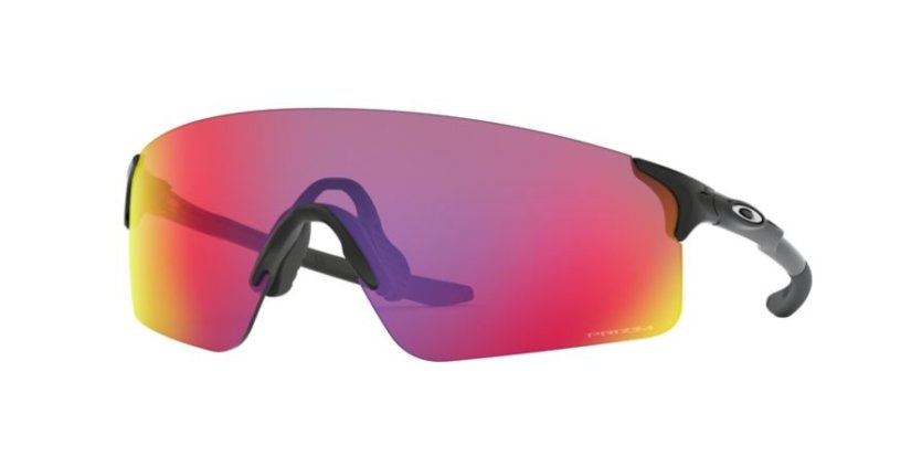 EVZERO BLADES Polished Black / Prizm Road