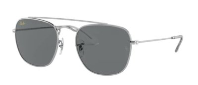 Ray-Ban RB3557 Silver