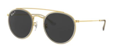 Ray-Ban RB3647N ROSE GOLD Pol