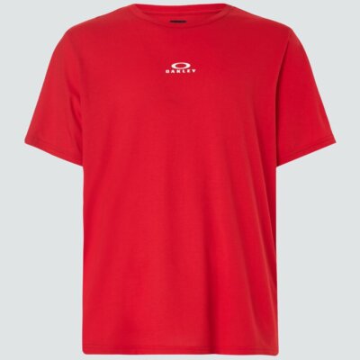 Bark New T-Shirt Red Line