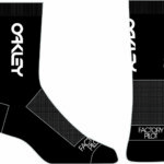 Factory Pilot Socks Blackout *Hydrolix*