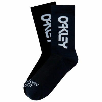 Factory Pilot Socks Blackout *Hydrolix*