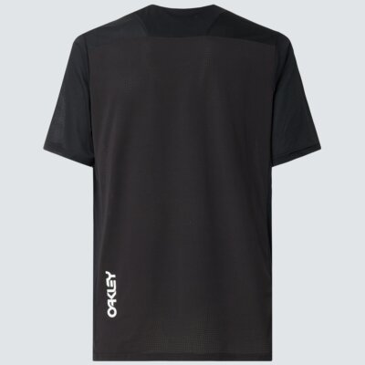 Cascade Trail Tee Blackout *Hydrolix*