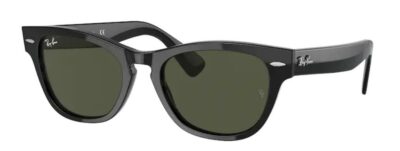 Ray-Ban RB2201 901/31 Laramie