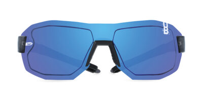 G9 RADICAL Helioz blue in blue