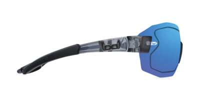 G9 RADICAL Helioz blue in blue