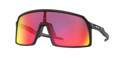 SUTRO Matte Black / Prizm Road