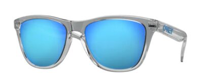 FROGSKINS Crystal Clear / Prizm Sapphire