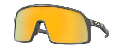 SUTRO S Matte Carbon / Prizm 24K