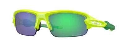 FLAK XXS Retina Burn / Prizm Jade