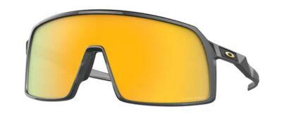 SUTRO Matte Carbon / Prizm 24K