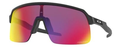 SUTRO LITE Matte Black / Prizm Road