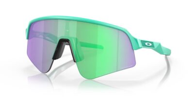 SUTRO Lite Sweep Matte Celeste / Prizm Road Jade
