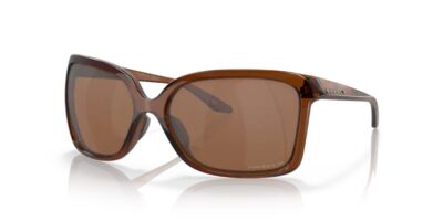 Wildrye - Rootbeer glänzend - Prizm Tungsten Polarized