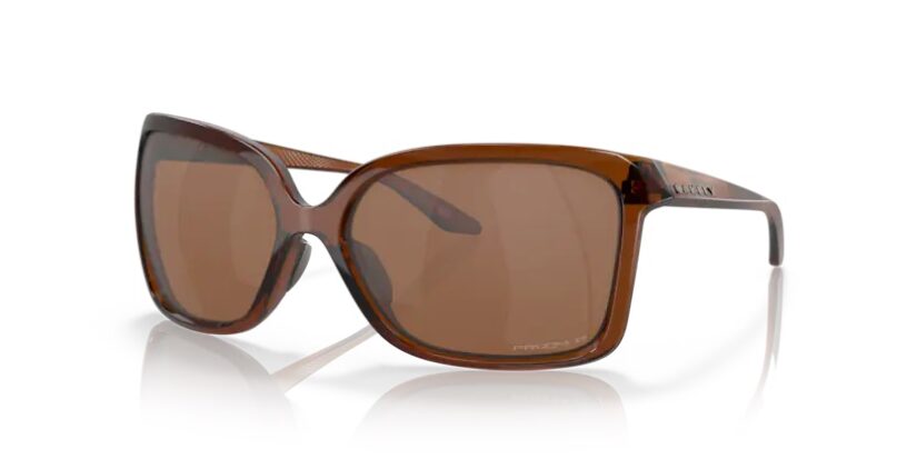 Wildrye - Rootbeer glänzend - Prizm Tungsten Polarized