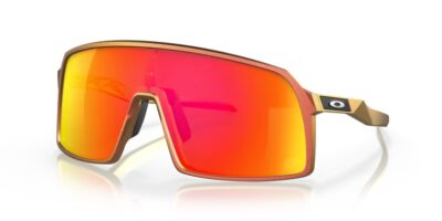 SUTRO Troy Lee Designs Rot Gold / Prizm Ruby
