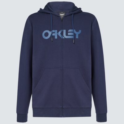 Teddy Full Zip Hoddie
