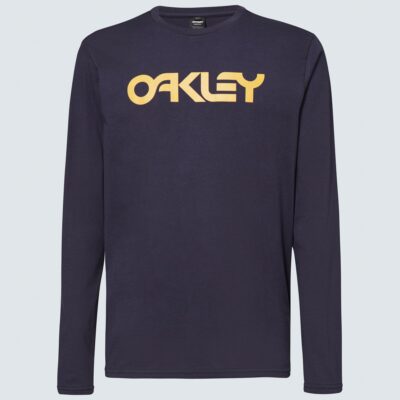 Mark II L/S Tee 2.0