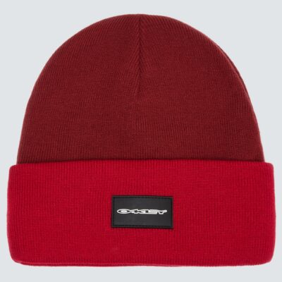 Tc Stretch Logo Beanie
