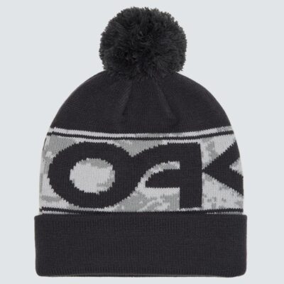 Wanderlust Pom Beanie