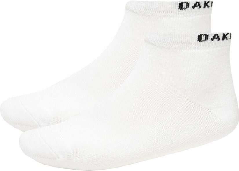 Short Solid Socks (3 Pcs)
