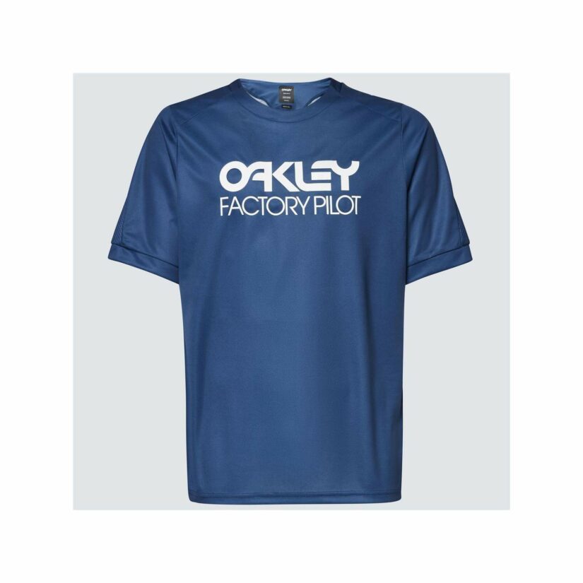 Factory Pilot Mtb Ss Jersey